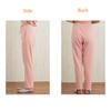 VENEX Recovery Wear Long Standard 65340123 Pants, Dry, Women's, Sakura, XL,