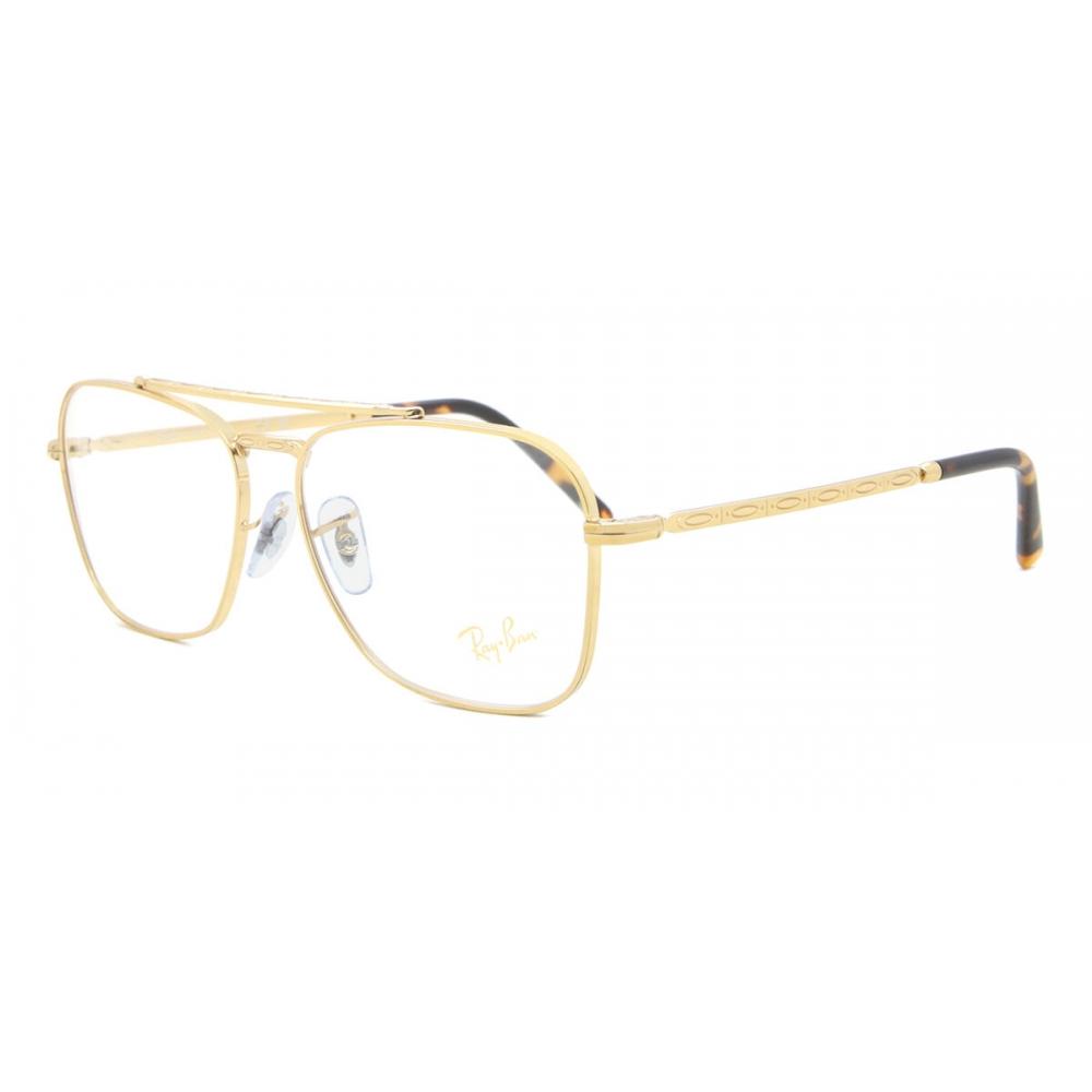 Унисекс Очки Ray Ban Rx3636v 3086
