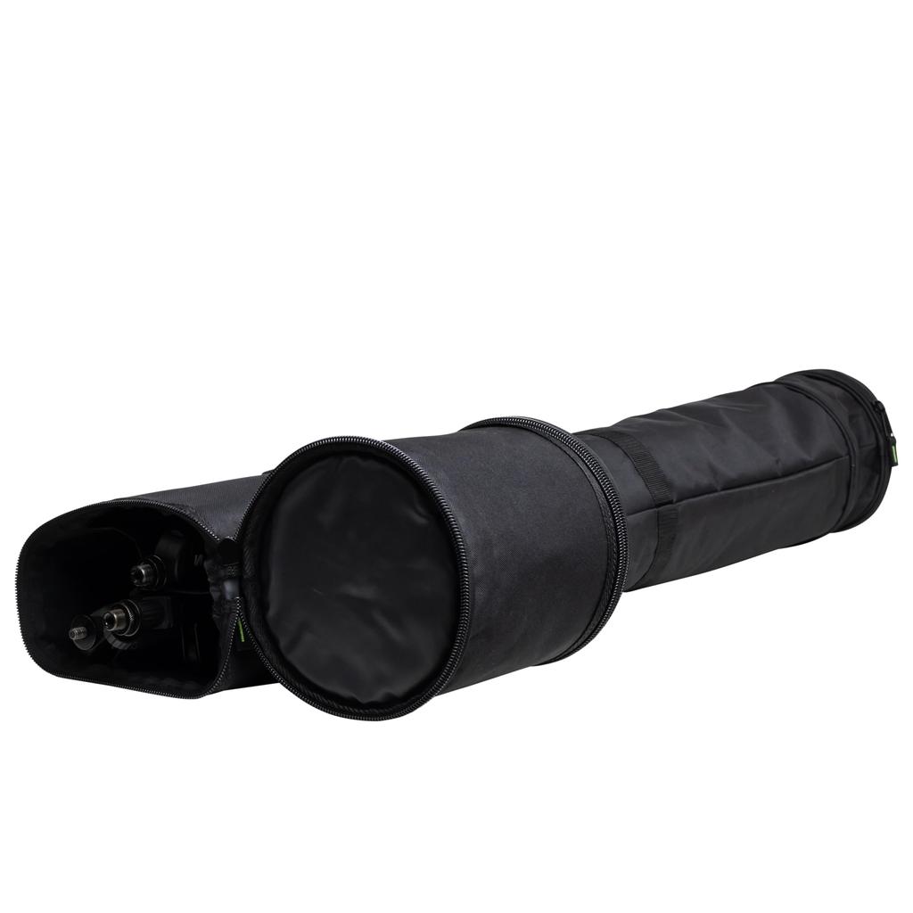 Shure Сумка-подставка для микрофона Gator, нейлоновая внешняя часть 5 и SH-STANDBAG (Магазины Микрофоны/3 Стойки) []