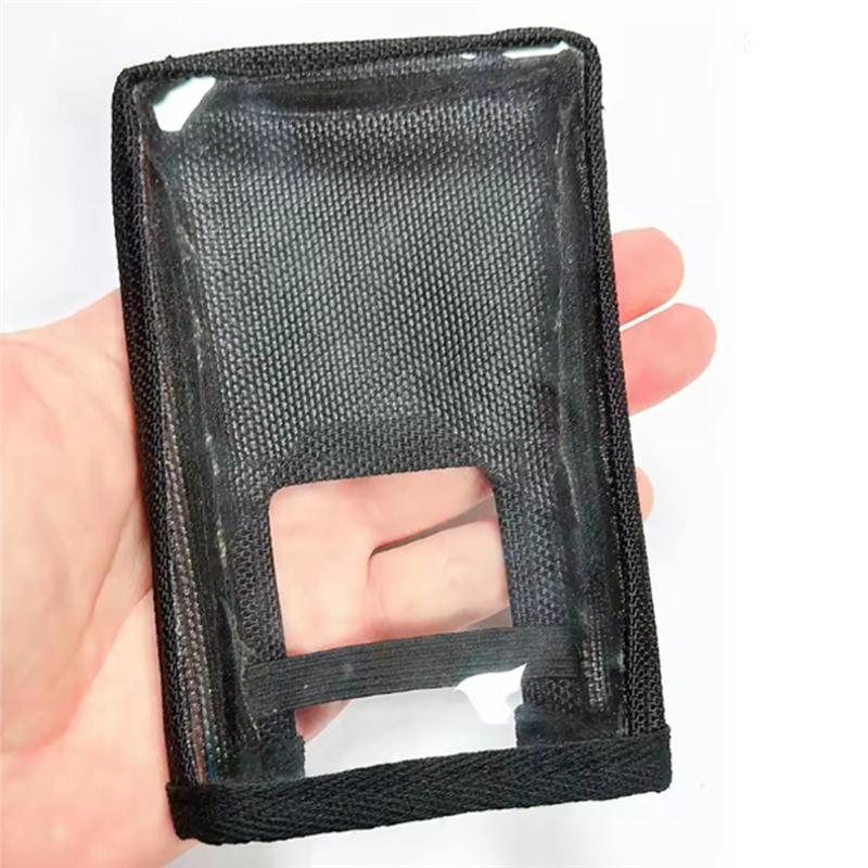 AS60-Защитный чехол для блока управления металлоискателем Чехол от грязи для металлоискателя Minelab Equinox