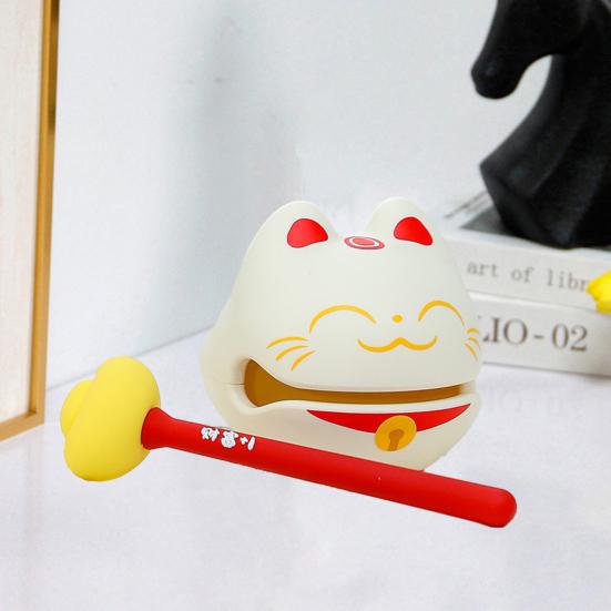 Дзен Блок Барабан Деревянный Рыбный Храм Блок Храмовый Орнамент Прекрасная Игрушка Стук Безопасность Перкуссионная Игрушка Медитация Снятие Стресса Сексуальная Одежда Для Взрослых