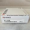 Совершенно новый датчик давления KEYENCE AP-C30W – Простой и гибкий, с гарантией.