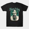 Asian Size Men Print T-shirt Blaze Foley // Retro Country Fan Design No-Cut Heat Transfer Print Cotton Tshirt
