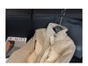 Women's Lambswool Patchwork Cotton Stand Collar Jacket - 2025 Winter Warm Short Design
