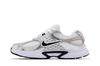Nike V5 RNR Белый Серо-серый (GS)