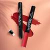 Водостойкая помада-карандаш Matte Velvet Mist Top женская помада-карандаш Bean Paste Rose с точилкой автоматический карандаш для губ Liner