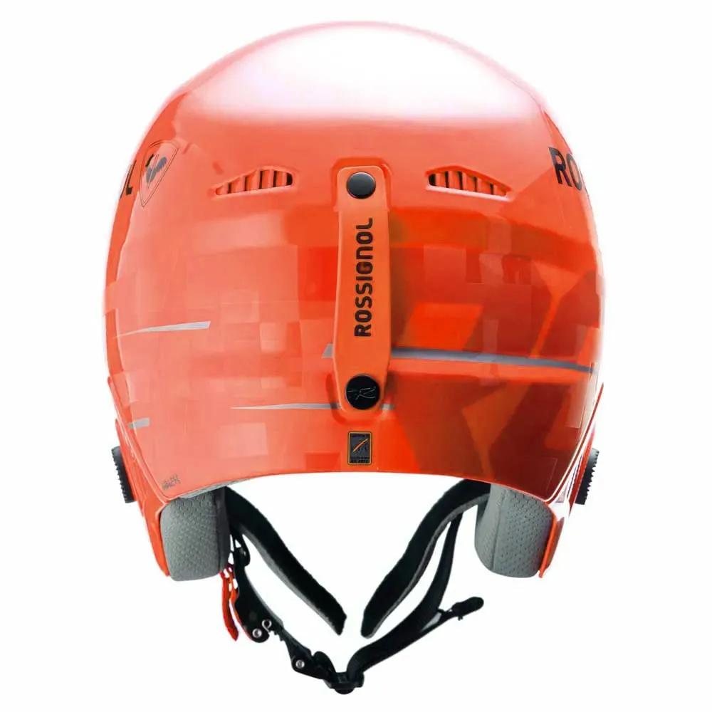 ROSSIGNOL Шлем Hero Giant Impacts Fis