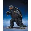 Bandai Tamashii Nations - Gamera 1996 - Figurine S.H. MonsterArts Gamera Sendai Decisive Battle Ver. 14 Cm