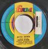 7-дюймовая пластинка ERNIE SMITH Bend Down Its Now Or Never none FRM 1972 Ямайка Регги Ска Даб Б/у