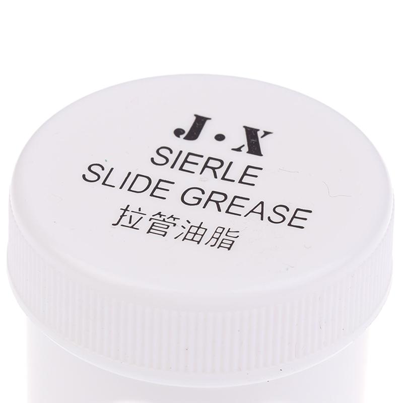 Смазка для слайда, смазка для крон, смазка для крон для трубы/тромбона/тубы/эуфониума/валторны/клапанов тубы