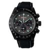 [Часы Seiko] Часы Prospex The Black Series Speed Timer SBDL105 мужские черные