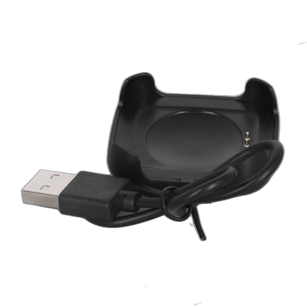 Зарядное устройство для смарт-часов, держатель для док-станции, USB-кабель для зарядки, портативный сменный аксессуар для смарт-часов для 22 19