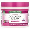 Collagen Cream, Unscented, 113G(4Oz)