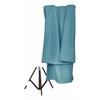 Couverture polaire "Teddy Non feu - Norme NF EN ISO 12952" toutes dimensions Toison d'or - Teddy Lac - 240 x 260 cm