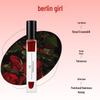 True Red Poison: Unisex 10ml Long-Lasting Perfume – Hot Seller on Douyin & Kuaishou