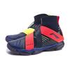 Li Ning Ranger Амортизирующие Нескользящие Износостойкие Высокие Бадминтонные Кроссовки Мужские AYAP015-4