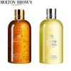 Набор гелей для душа Molton Brown