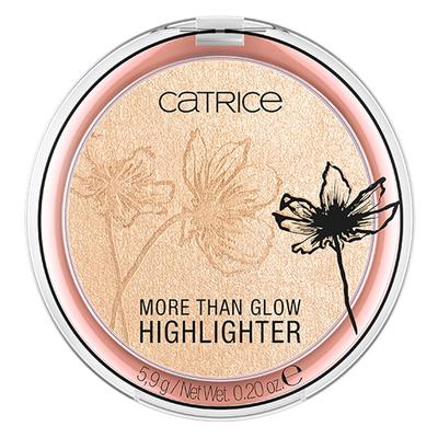 Пудровый хайлайтер More Than Glow Powder 5,9 г, оттенок 030 Beyond Golden..., 1 шт.