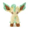 TAKARATOMY ARTS Pocket Monster Я выбрал тебя! Плюшевый Лифеон Высота примерно. 23см