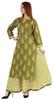 Phagun Indian Ethnic Cotton Kurti & Skirt Set For Women  S Partywear Dress Printed Traditional