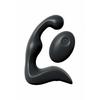 Sex Toy - Anal Fantasy® - Remote Control P-Spot Pro - Silicone - Black - USB Rechargeable