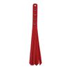Pu Leather Paddle Slapper Whip For Horse Training Enhance Pain Equestrian Training Horse Whip Equestrian Riding Crops