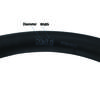 2PCS Beach Bicycle Tube 20 X 3.0 20*3.0 20*3.0 20*3 Bike Inner Butyl Tube For Snowmobiles Bicycles ATVs Black Tyre 20 Inch
