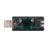 Support USB 2.0 Power Module Audio Power Isolator USB Isolation Board Digital Signal  Isolator