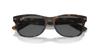 Солнцезащитные очки RB2132F NEW WAYFARER RUBBER HAVANA 55 [Ray-Ban]