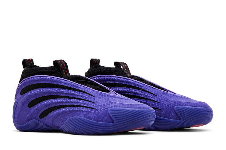 adidas Харден Вол. 9 Год Змеи