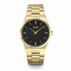 Cruise Vigoureux CW0101503007 Gold Watch