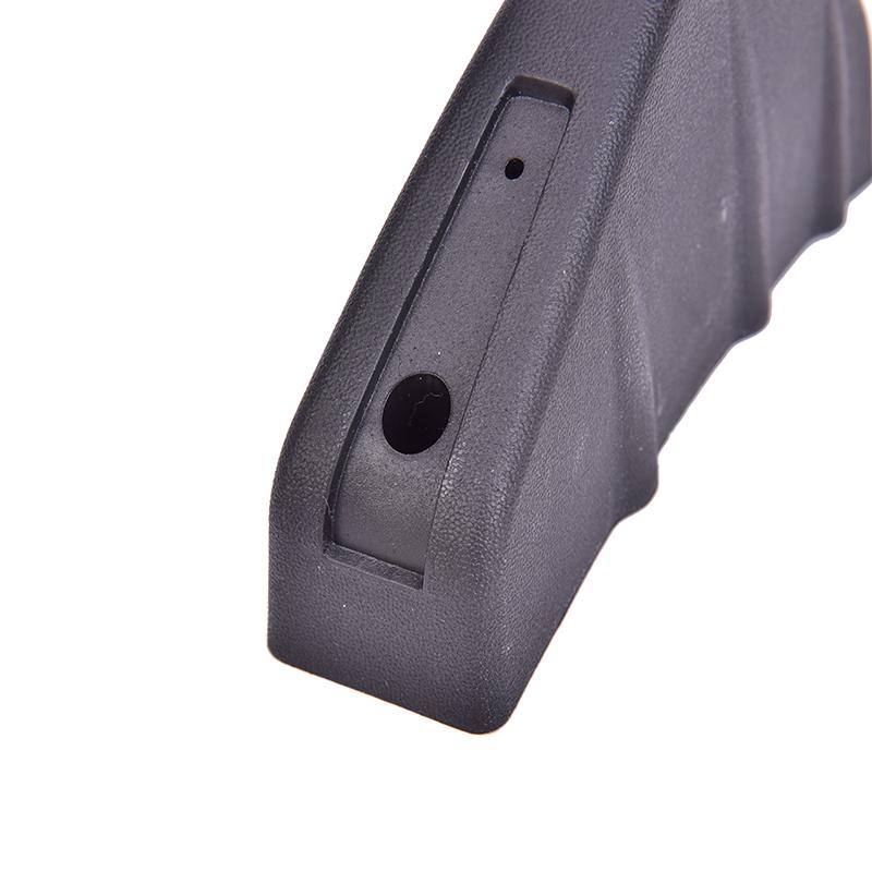 Автомобильный задний бампер, спойлер, диффузор, плавник акулы, защитный чехол, аксессуары, защита от столкновений