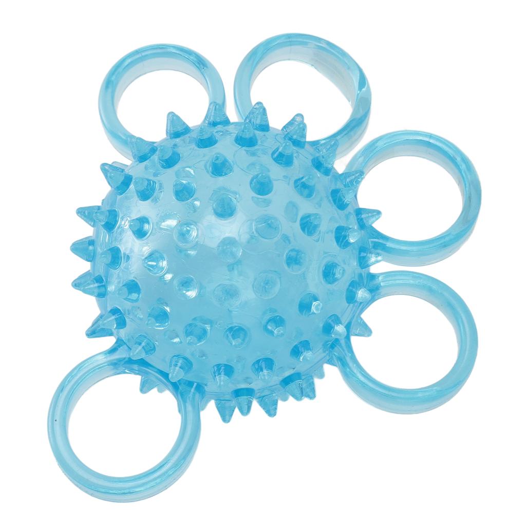 5 фунтов Упражнение для рук Укрепление хвата мяча Улучшение гибкости Сжатие 5 пальцев Снятие стресса