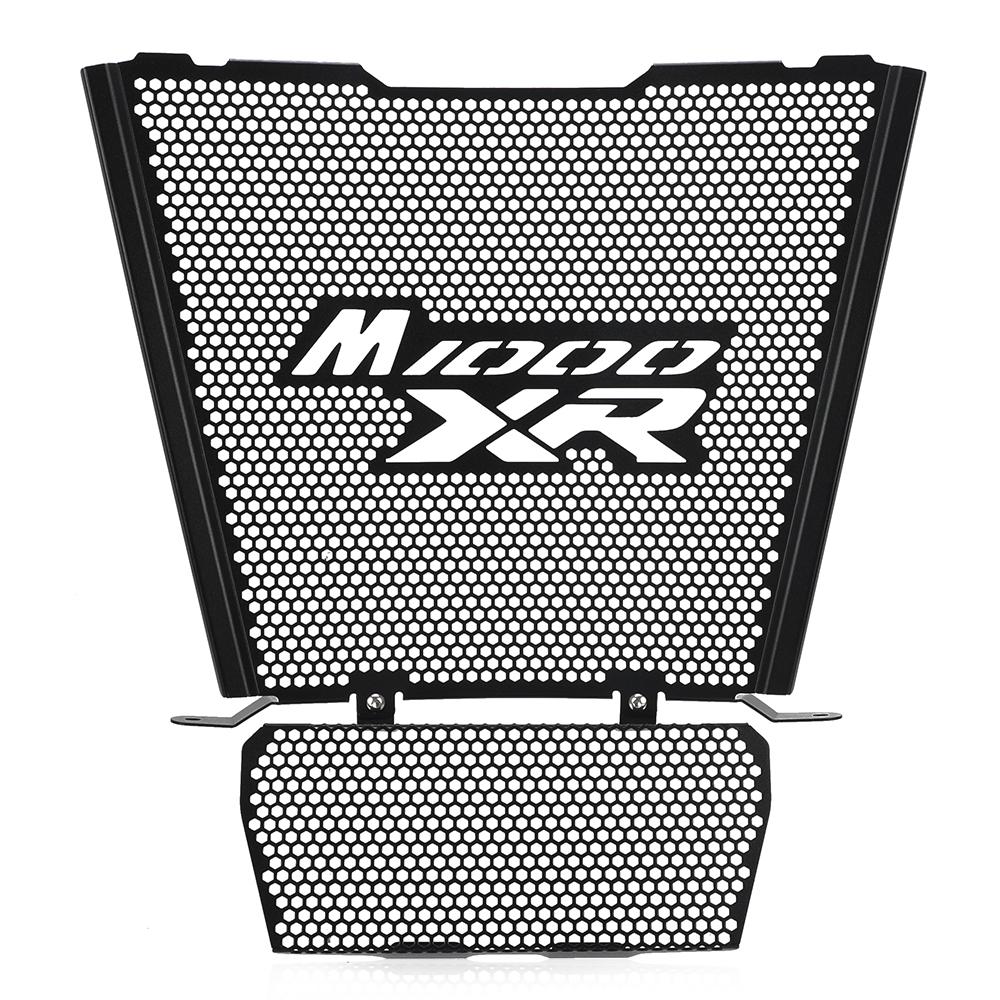 Radiator Grille Guard Cover Protector Fit FOR BMW M1000XR M1000 XR 2024 2025 M 1000XR Motorcycle Accessories