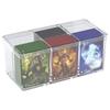 Ultimate Guard Safe Card Box Stack'n 480+