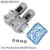 Solenoid valve-28260-PRP-014