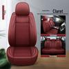 Всесезонные чехлы на сиденья Geely Binyue L (полное покрытие) 2026 г. и подушки для Binyue L 2024 г.
