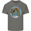 Climate Change Its Never Too Late Unisexs Light Cotton TShirt