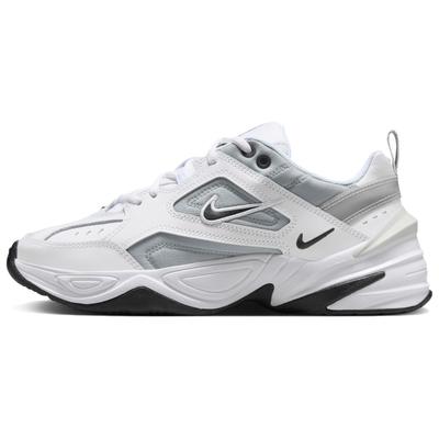 Женские M2K Tekno 'Белый Антрацит'