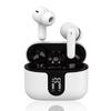 Kashimura Smart Wireless Earphones with Noise Control Function That Allows You To Enjoy Music and Make Calls with Clear Voice NBL-126
