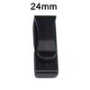24/38/48mm Webbing Attach Belt Clip Outdoor Backpack Strap Clasp Carabiner Outdoor Camping Water Bottle Hanger Holder Hook 4