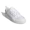 adidas ADI2000 'Triple White' Мужские HR1745