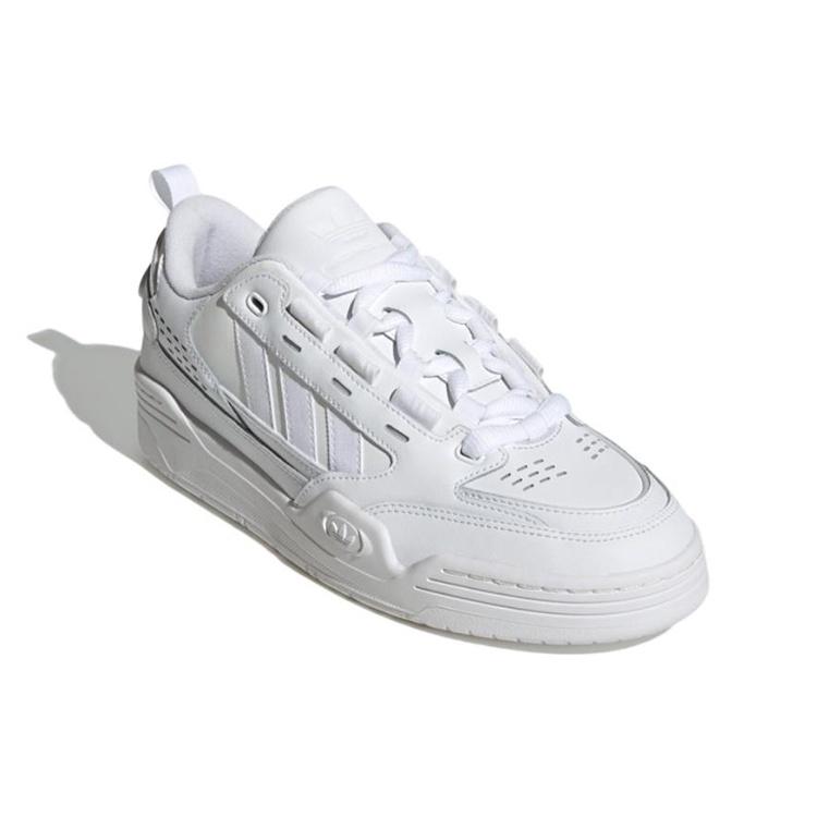 adidas ADI2000 'Triple White' Мужские HR1745