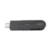 COLORFUL Высокоскоростной USB 3.2 Type-C Флеш-накопитель SSD RP500L с двойным интерфейсом