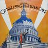 Виниловая пластинка GEORGE  IRA GERSHWIN  MAUREEN MCG  Of Thee I Sing  Let Em Eat Cake F2M42522 FM 1987 Канада Саундтреки  Мюзиклы Б/у
