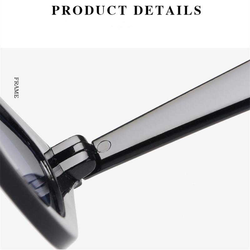 Маленькие солнцезащитные очки для лица, крутая девушка, индивидуальность, кошачьи глаза, модные очки в маленькой оправе, хип-хоп, унисекс, поставка