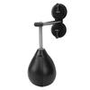 Wall Mountable Boxing Training Ball With Suction Cup Boxing Punch Ball  Home Training