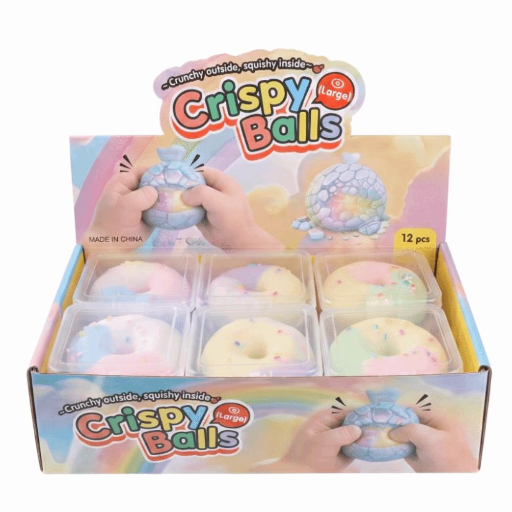 Crispy Skin Crispy Fidget Toy Super Soft TPR Crispy Pinch Toy Cat Paw Squishy Toy Leisure Time