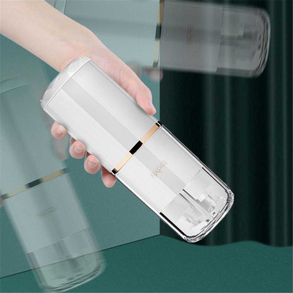 Портативные стаканы для шампуня, макияжа, ополаскивателя для рта, дорожный набор для умывания, набор туалетных принадлежностей, бутылка для хранения