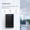 Считыватель контроля доступа по QR-коду и ID-карте с поддержкой пароля и Wiegand 26/34